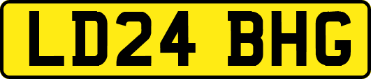LD24BHG