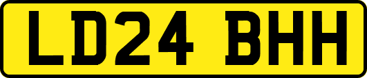 LD24BHH