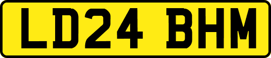 LD24BHM