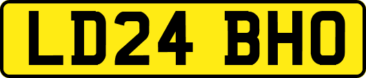 LD24BHO
