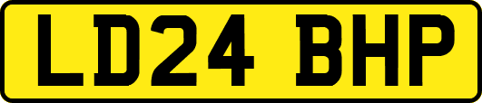 LD24BHP