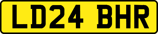 LD24BHR