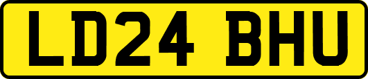 LD24BHU