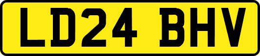LD24BHV