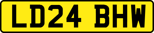 LD24BHW