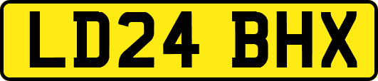 LD24BHX