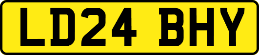 LD24BHY