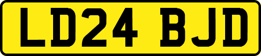 LD24BJD