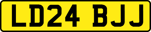 LD24BJJ