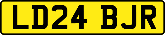 LD24BJR