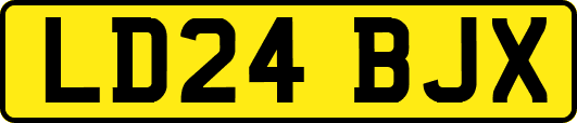 LD24BJX