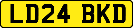 LD24BKD