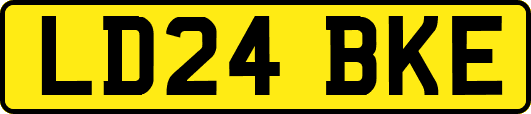 LD24BKE