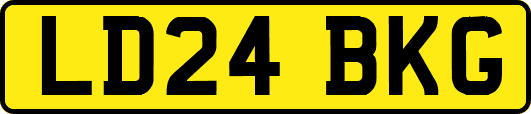 LD24BKG
