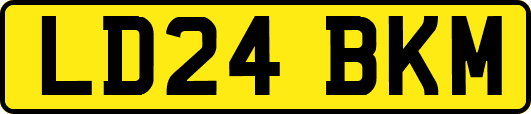 LD24BKM