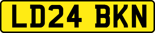 LD24BKN