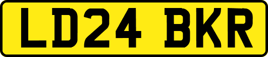 LD24BKR