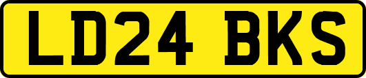 LD24BKS