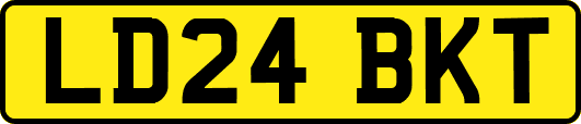 LD24BKT