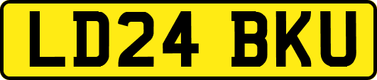 LD24BKU