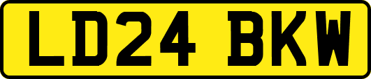 LD24BKW