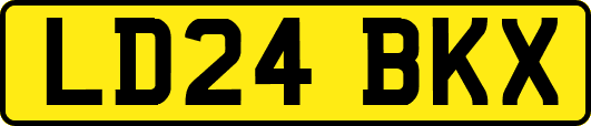 LD24BKX