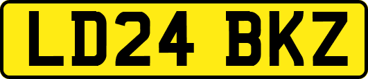 LD24BKZ