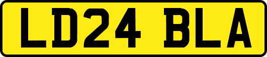 LD24BLA