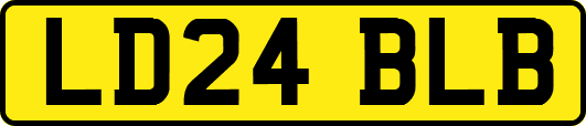 LD24BLB