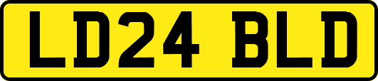 LD24BLD