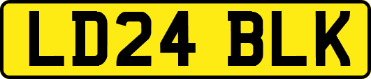 LD24BLK