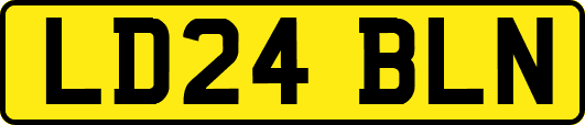 LD24BLN