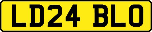 LD24BLO
