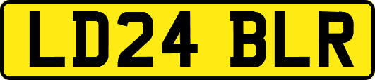 LD24BLR