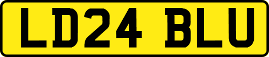 LD24BLU