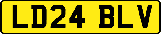 LD24BLV