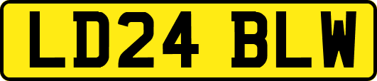 LD24BLW
