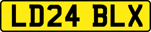 LD24BLX