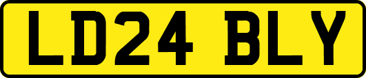LD24BLY