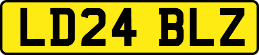 LD24BLZ
