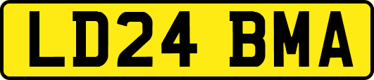 LD24BMA