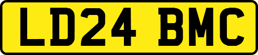 LD24BMC