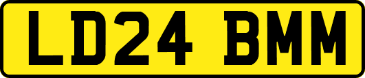 LD24BMM