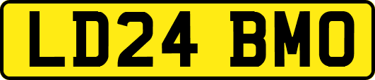 LD24BMO