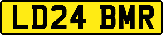 LD24BMR