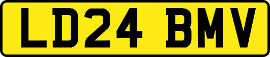 LD24BMV