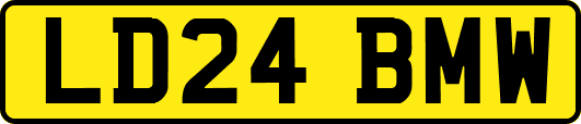 LD24BMW