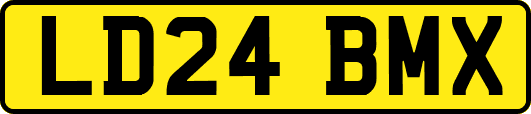 LD24BMX