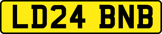 LD24BNB