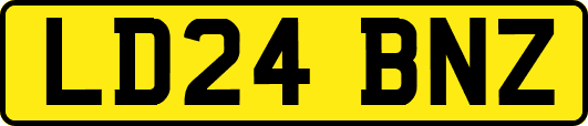 LD24BNZ